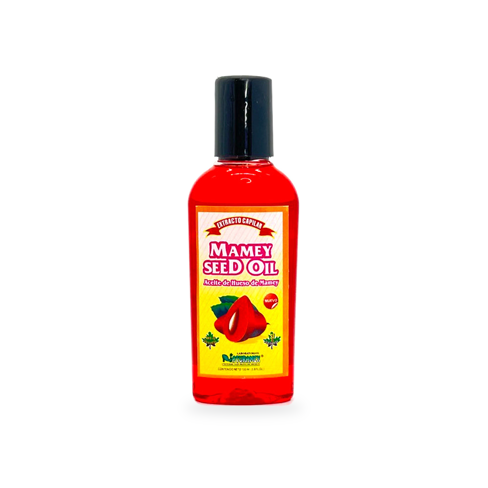 Mamey Seed Oil