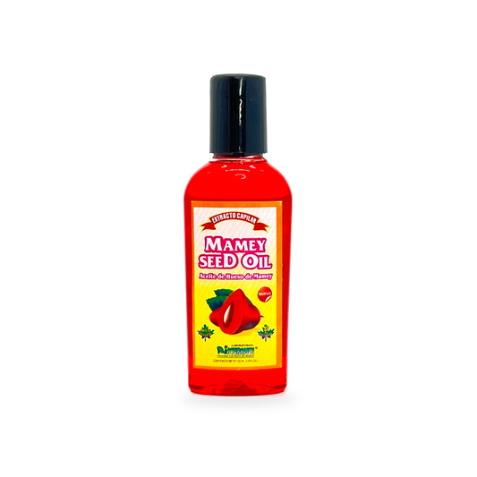 Mamey Seed Oil