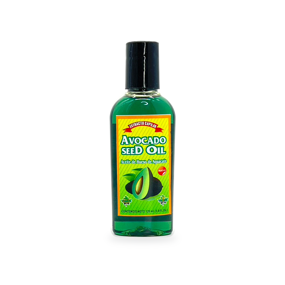 Avocado Seed Oil