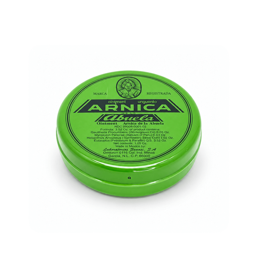 Arnica de la Abuela