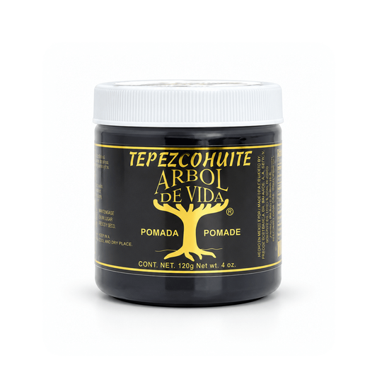 Tepezcohuite Arbol de Vida Pomada