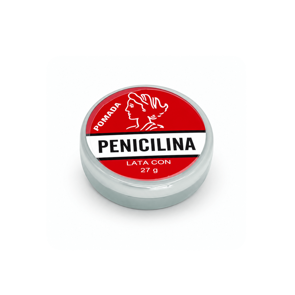 Pomada Penicilina
