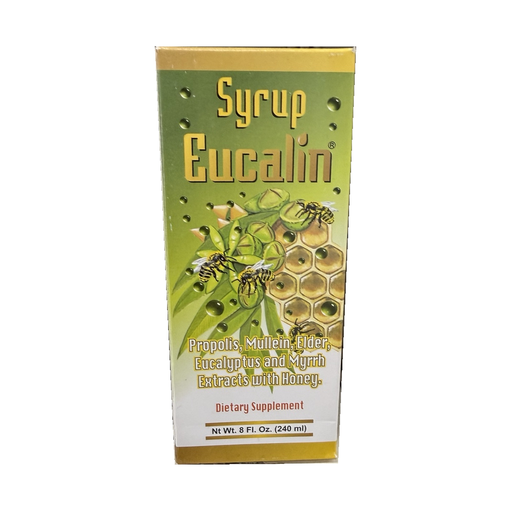 Eucalin