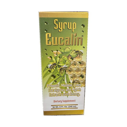 Eucalin