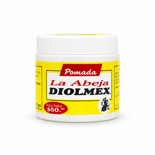 Pomada La Abeja Diolmex
