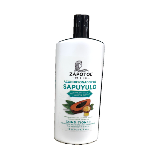 Zapotol Conditioner