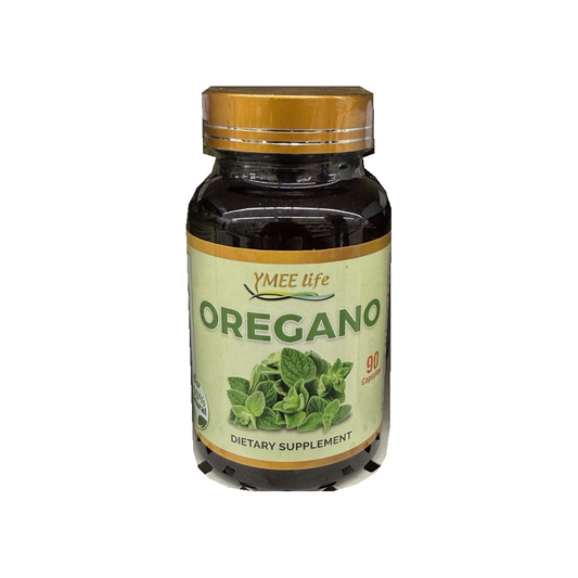 Ymee Life orégano 90 cápsulas